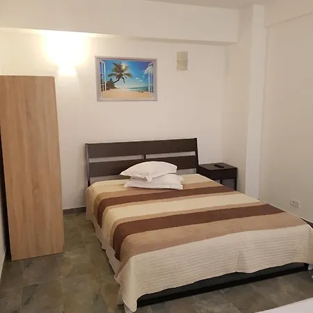 B Apartment