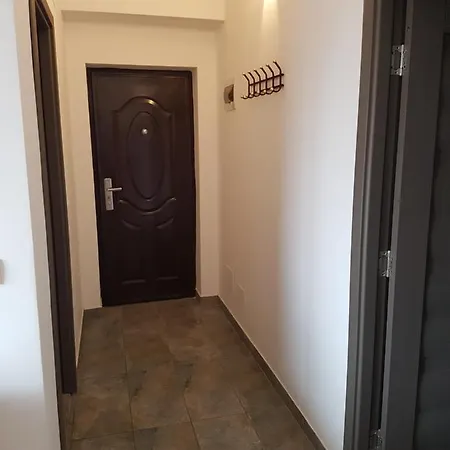 Studio Bogdan Apartment