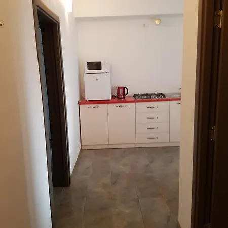Apartment Studio Bogdan Eforie Nord
