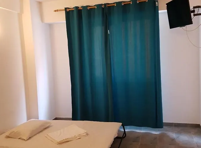 B 아파트 데포리노드