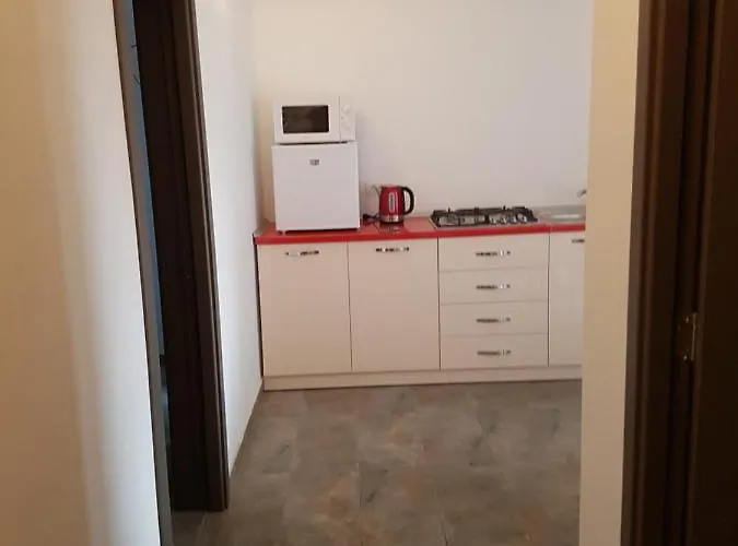 아파트 B 데포리노드